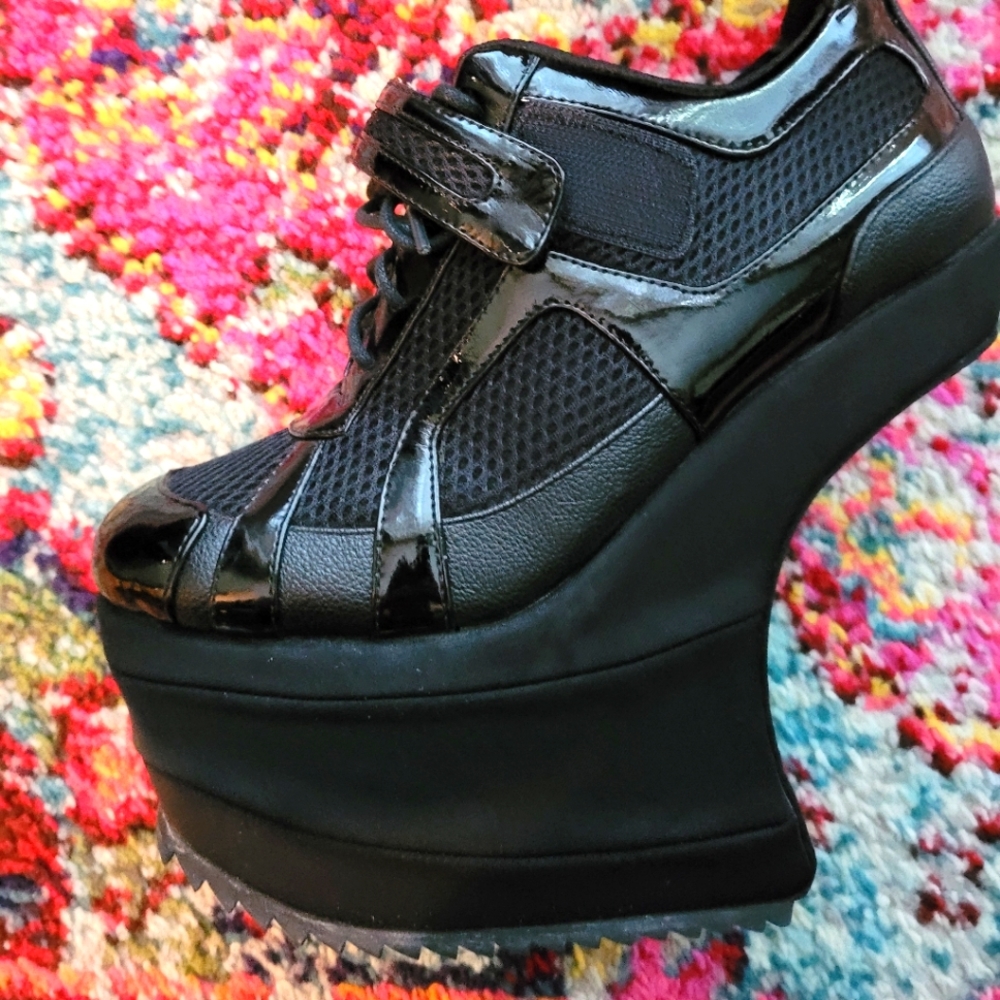 Jeffrey Campbell shoes